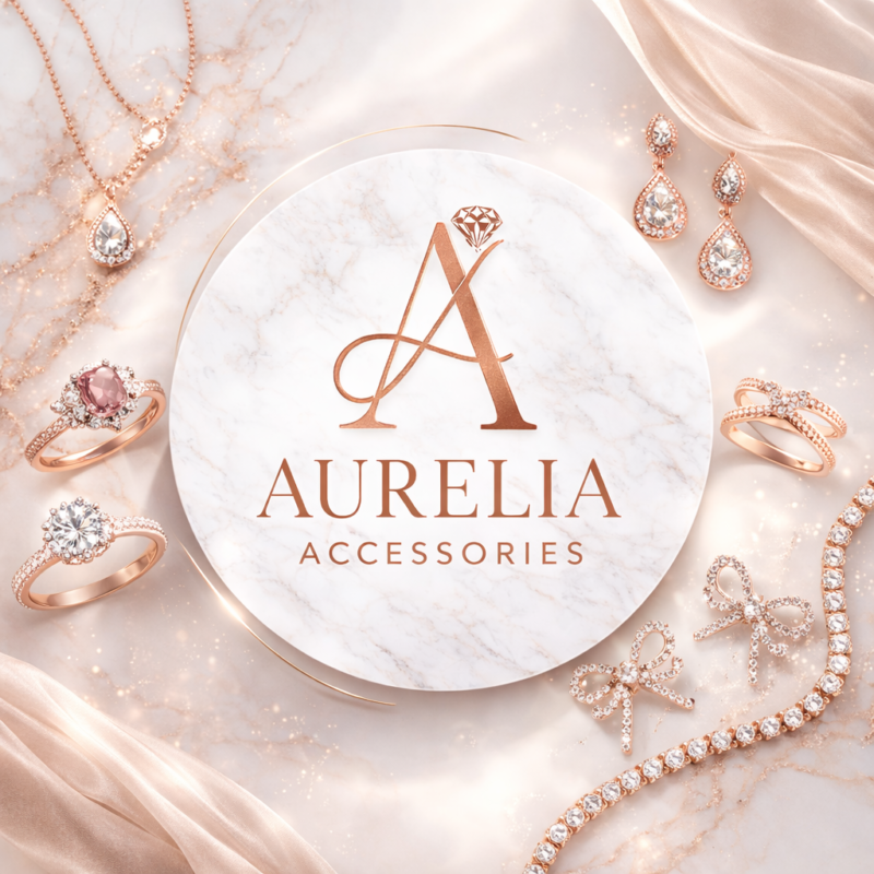 Phụ kiện trang sức Aurelia