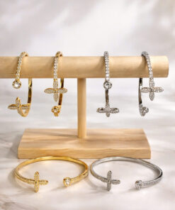 Vòng Tay Nữ Titan